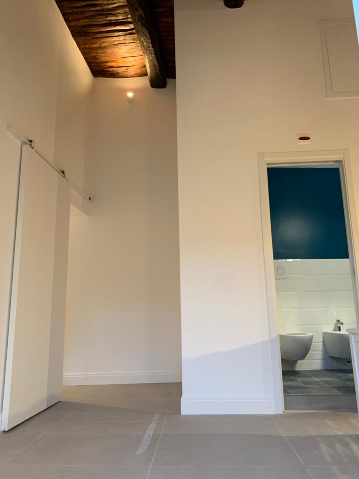 Fafa Apartment City Center Napoli Eksteriør bilde