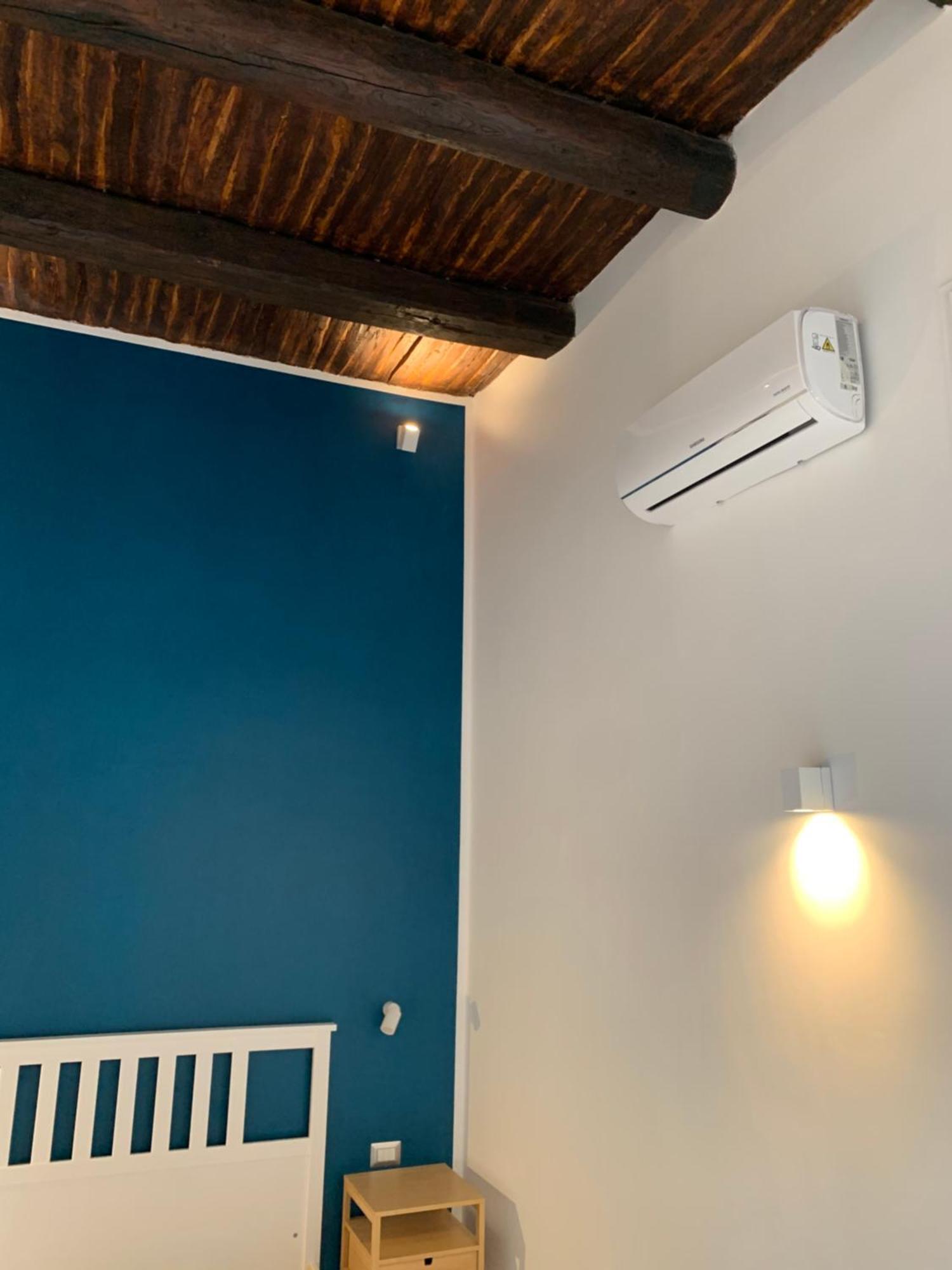 Fafa Apartment City Center Napoli Eksteriør bilde