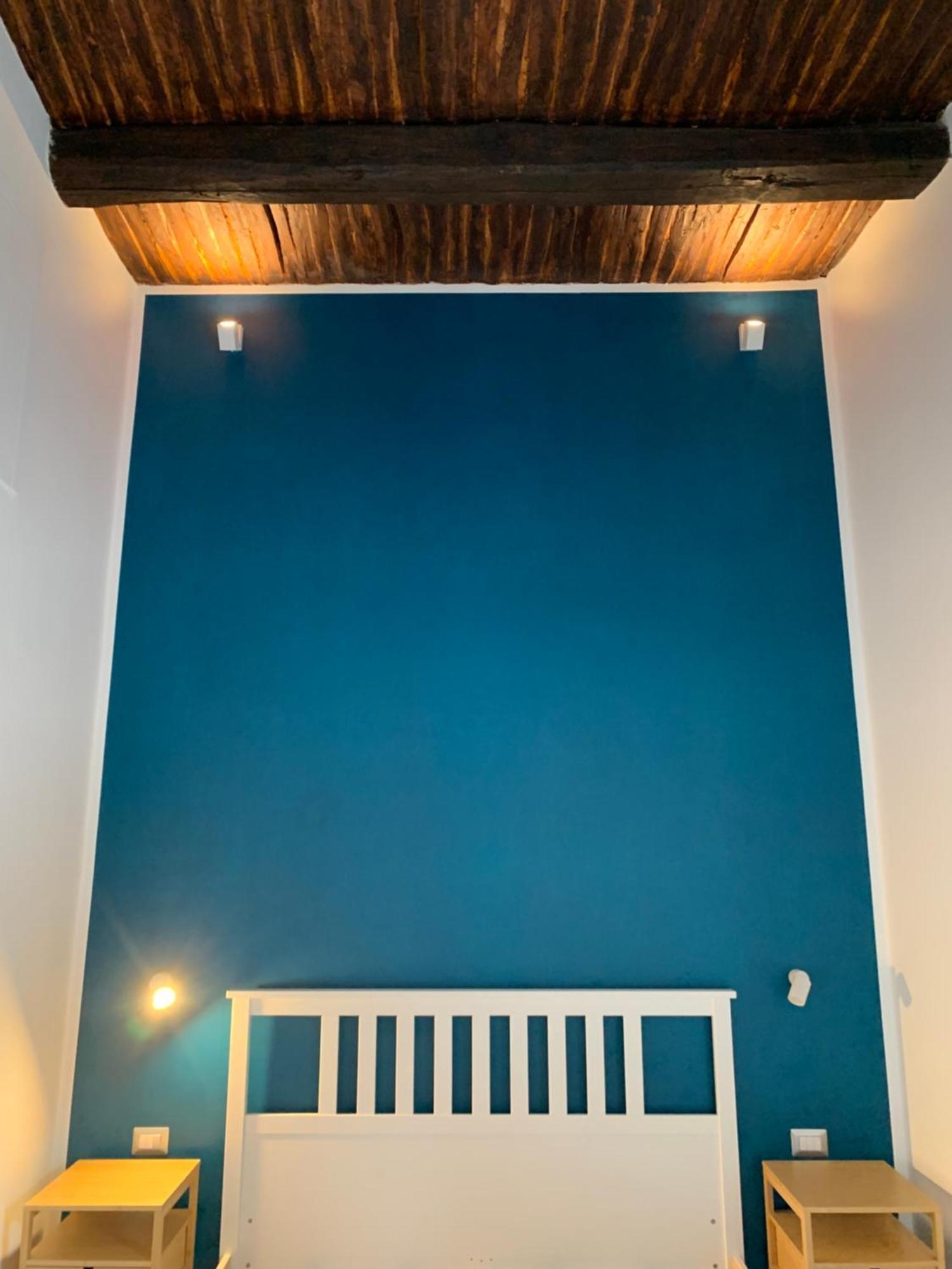 Fafa Apartment City Center Napoli Eksteriør bilde