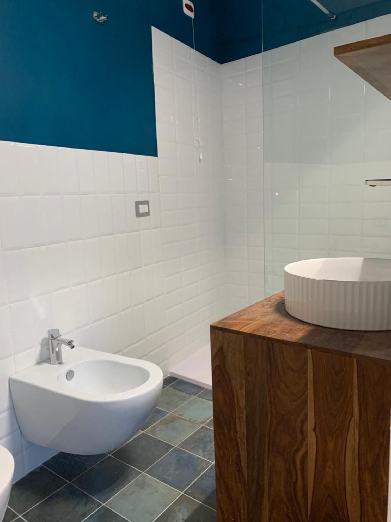 Fafa Apartment City Center Napoli Eksteriør bilde