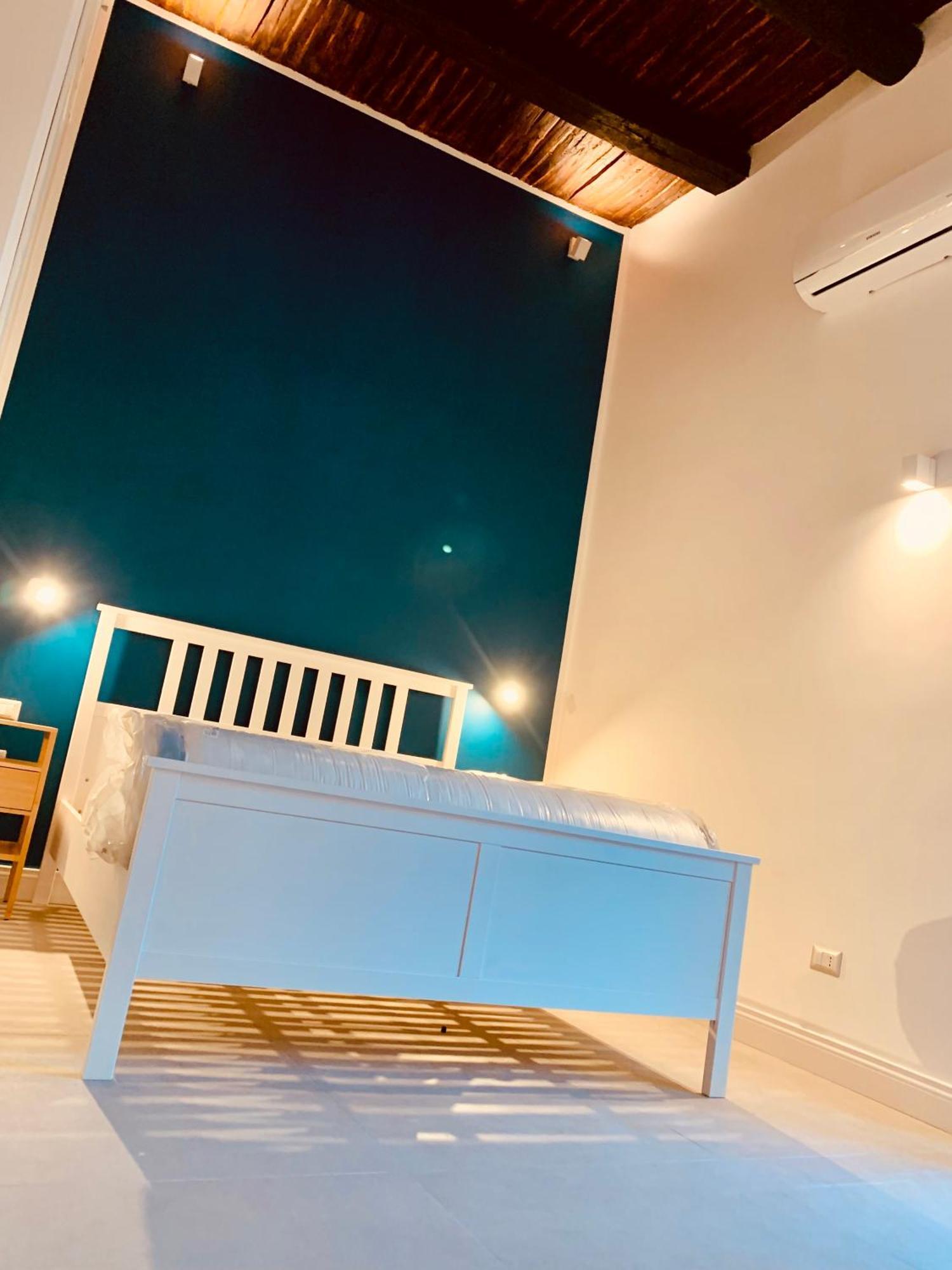 Fafa Apartment City Center Napoli Eksteriør bilde