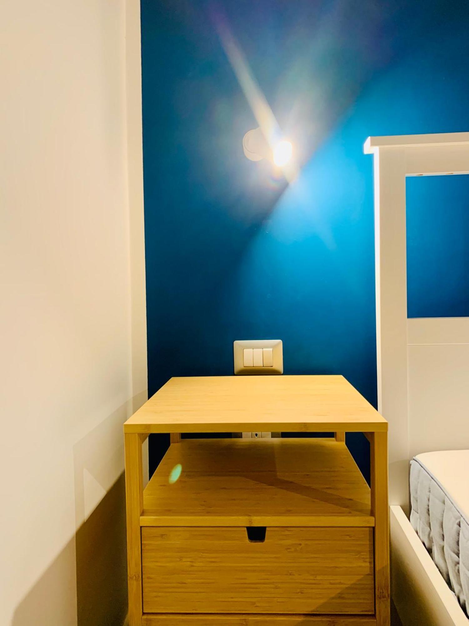 Fafa Apartment City Center Napoli Eksteriør bilde