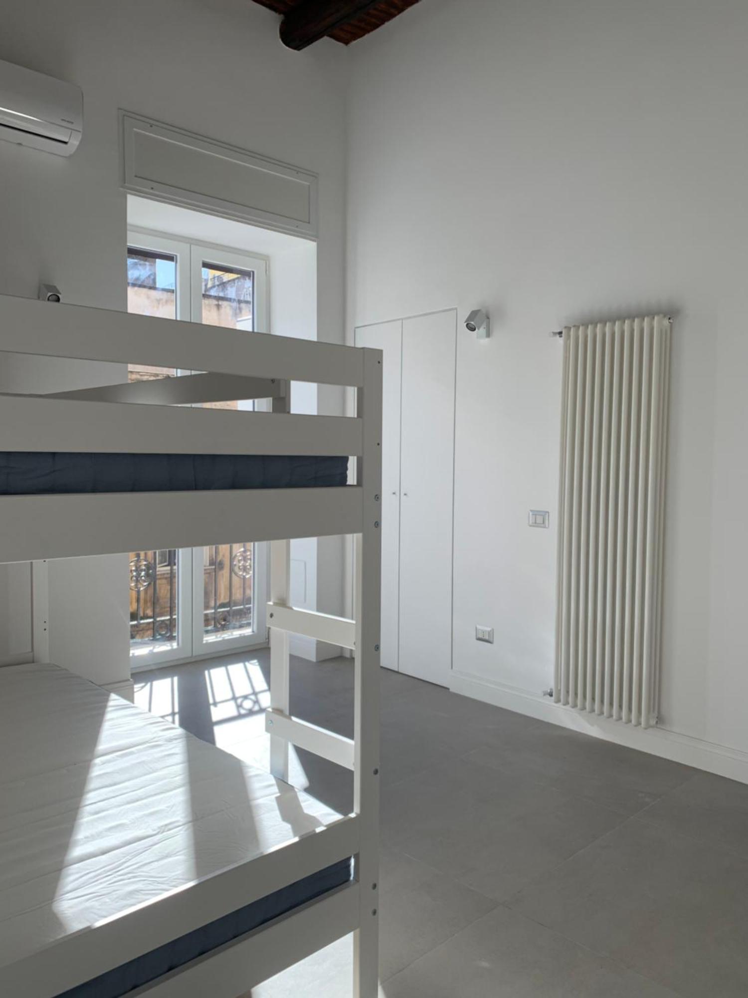 Fafa Apartment City Center Napoli Eksteriør bilde