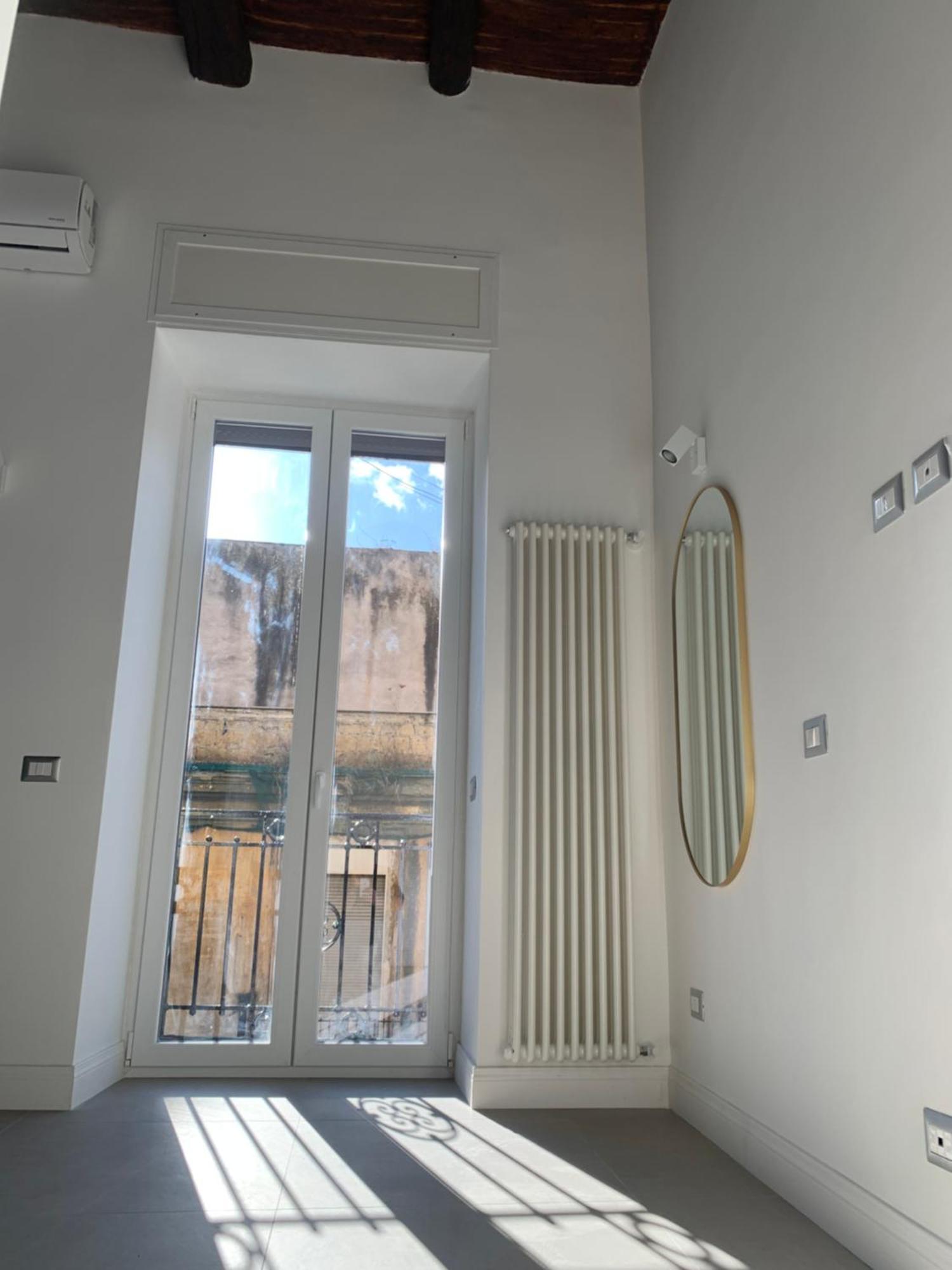 Fafa Apartment City Center Napoli Eksteriør bilde