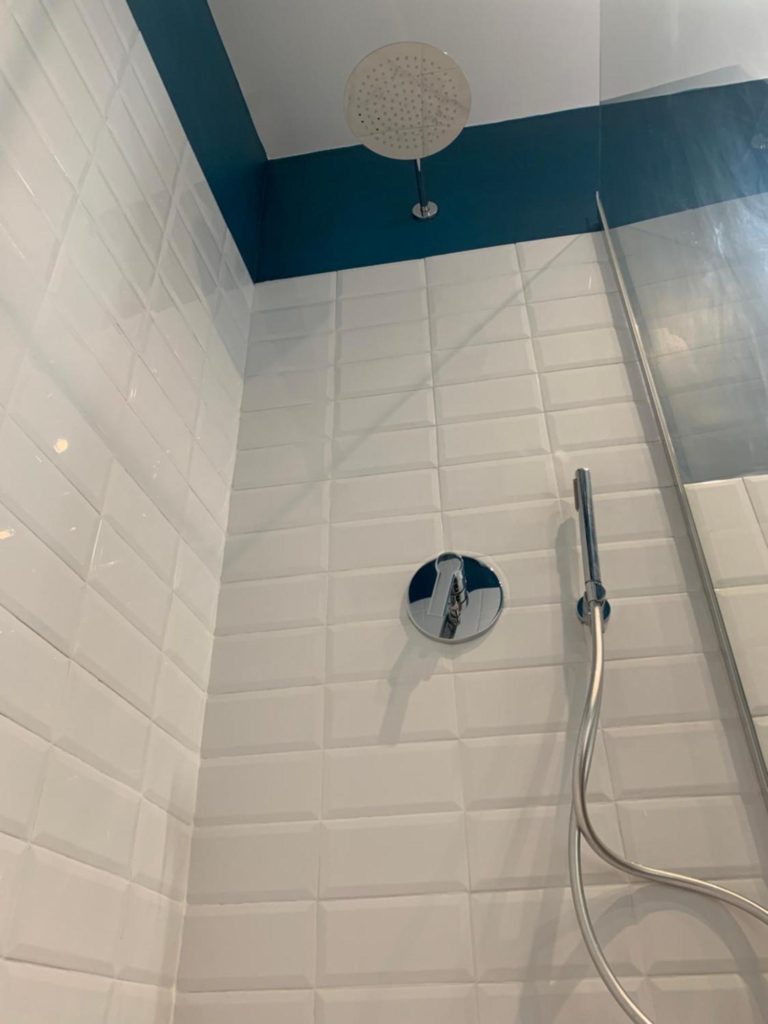 Fafa Apartment City Center Napoli Eksteriør bilde