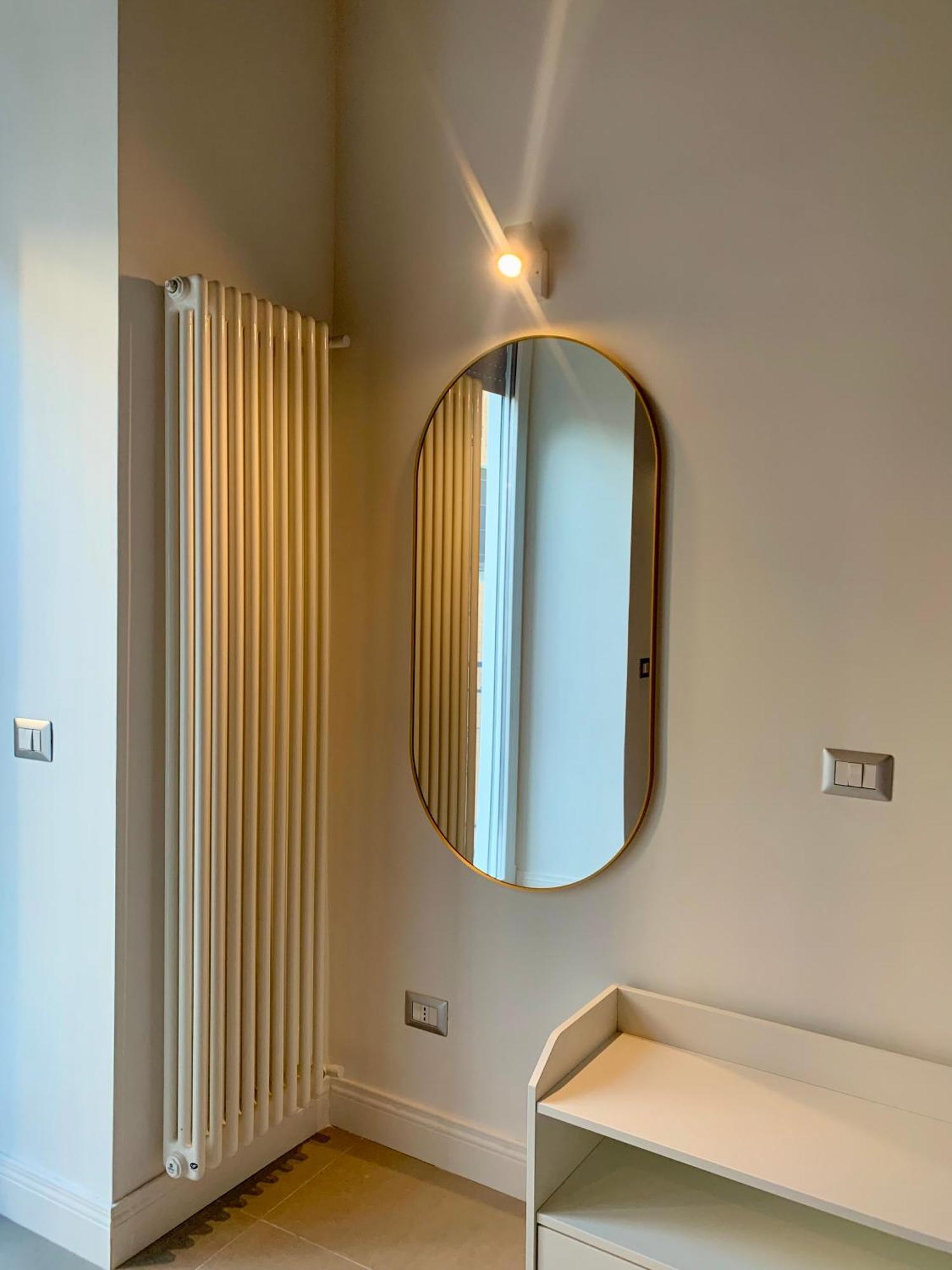 Fafa Apartment City Center Napoli Eksteriør bilde