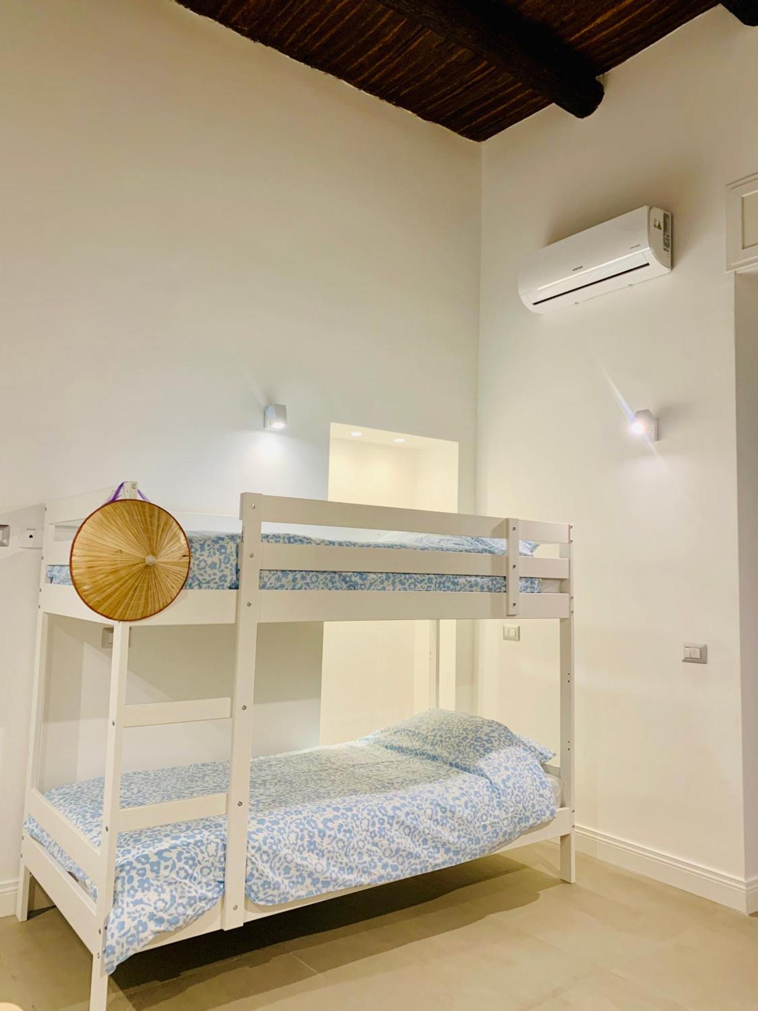 Fafa Apartment City Center Napoli Eksteriør bilde