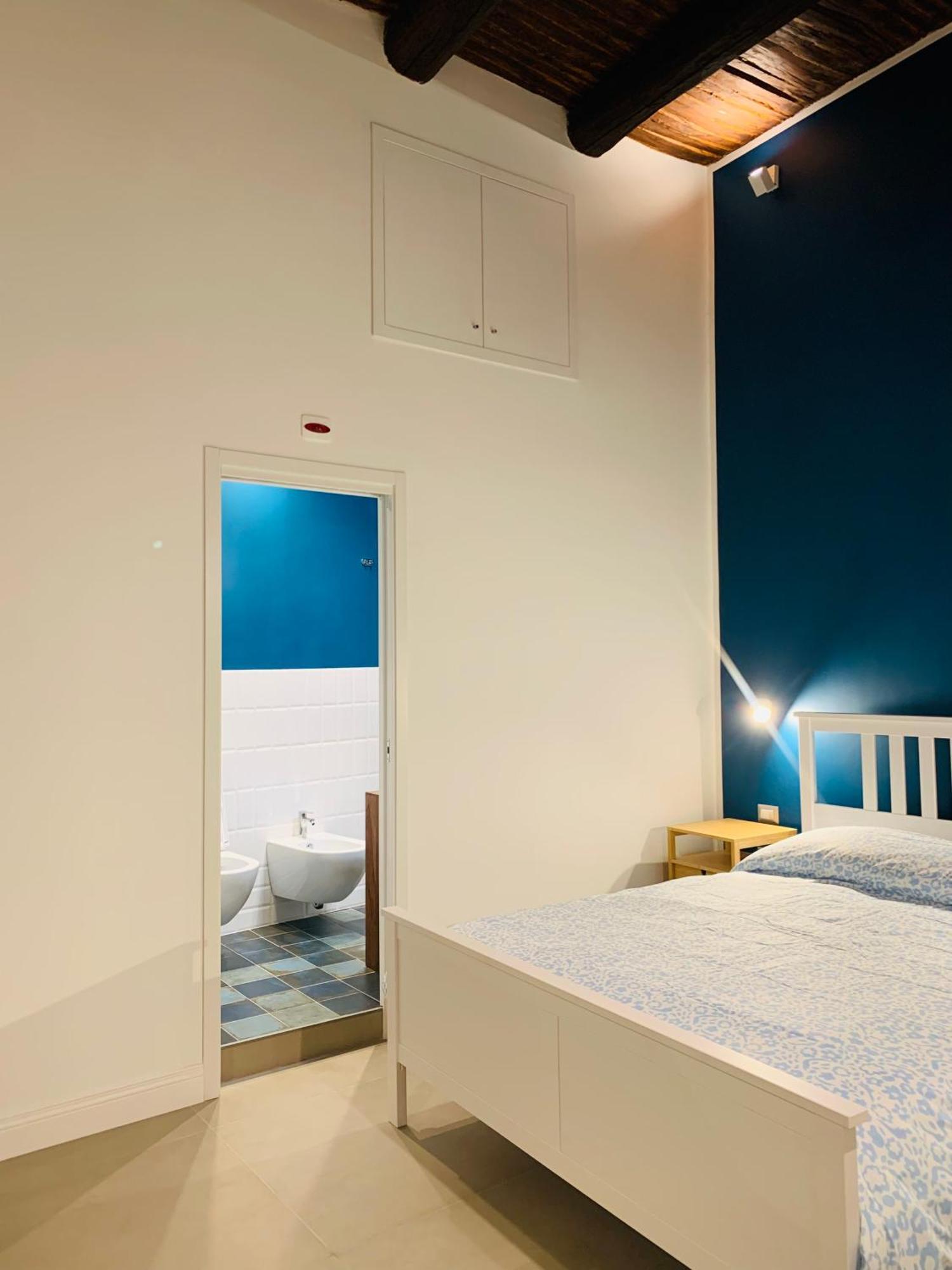 Fafa Apartment City Center Napoli Eksteriør bilde