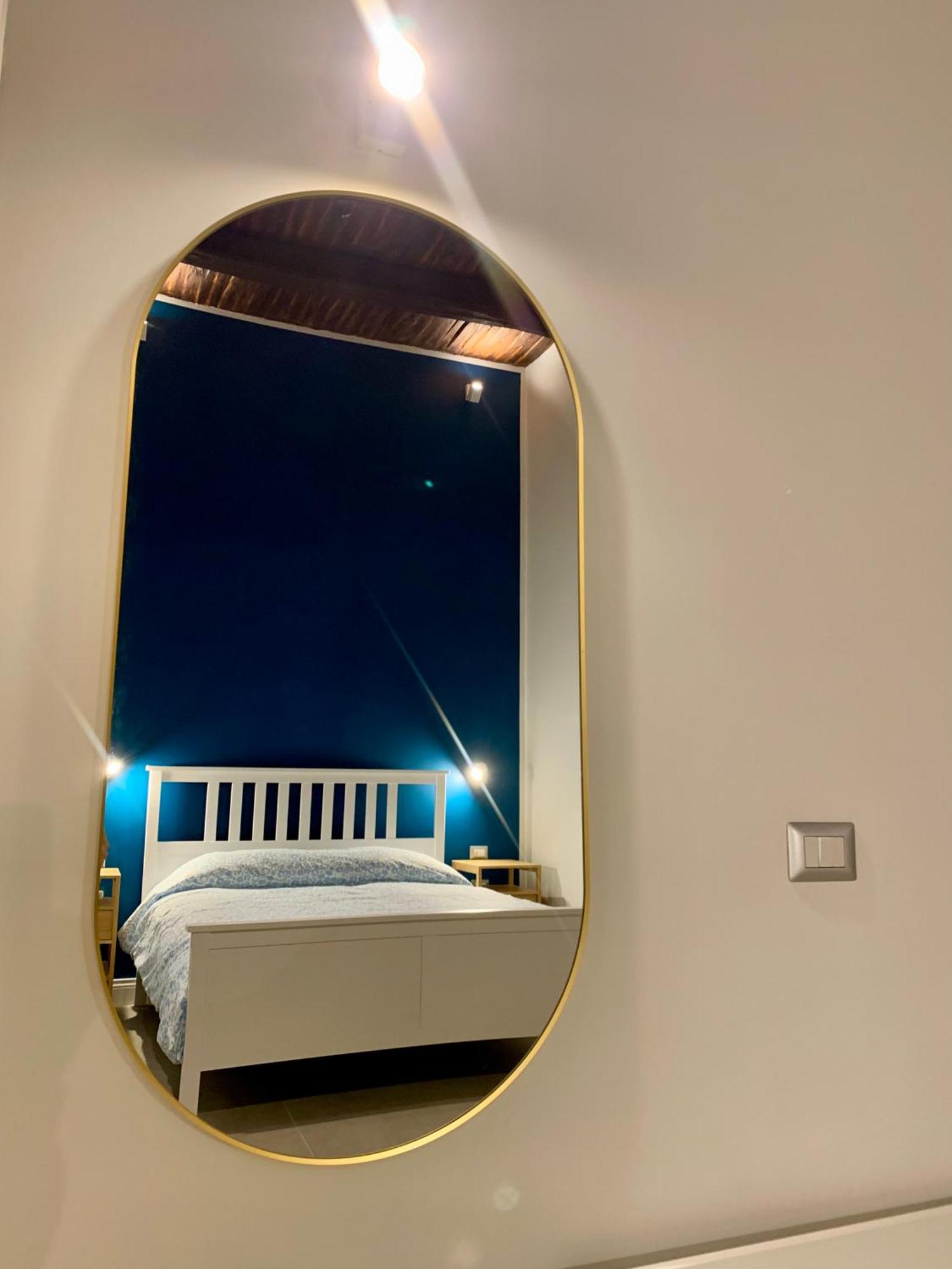 Fafa Apartment City Center Napoli Eksteriør bilde
