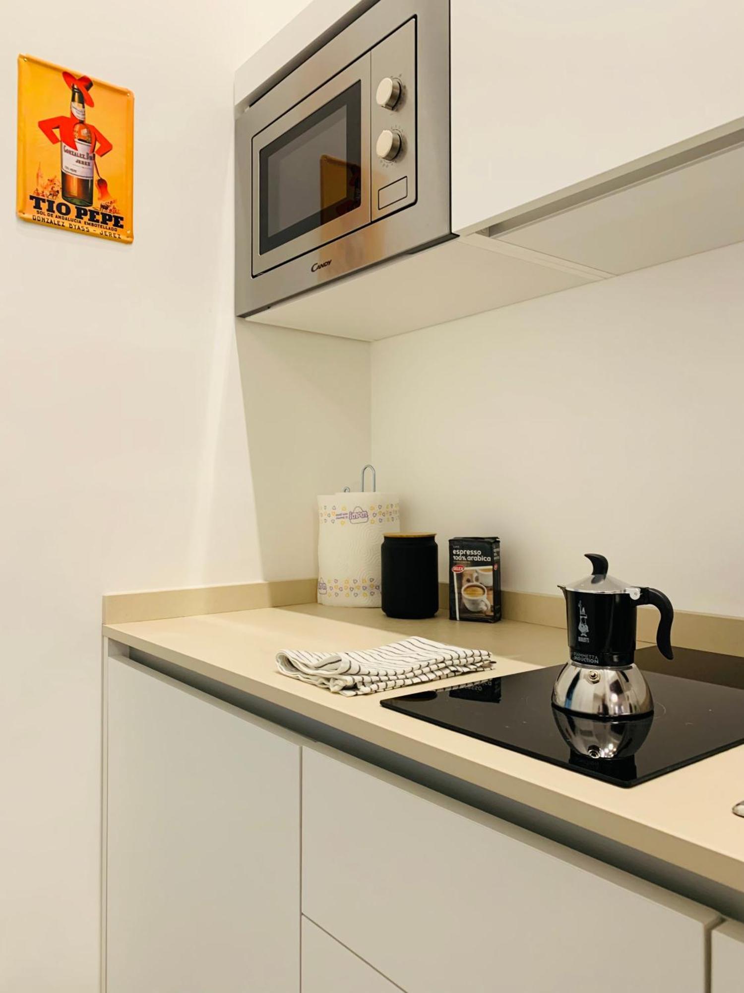 Fafa Apartment City Center Napoli Eksteriør bilde